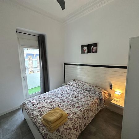 Apartamento 5 minuts Ruzzafa, perfect locatión 6PX&Wifi Valencia Exterior foto