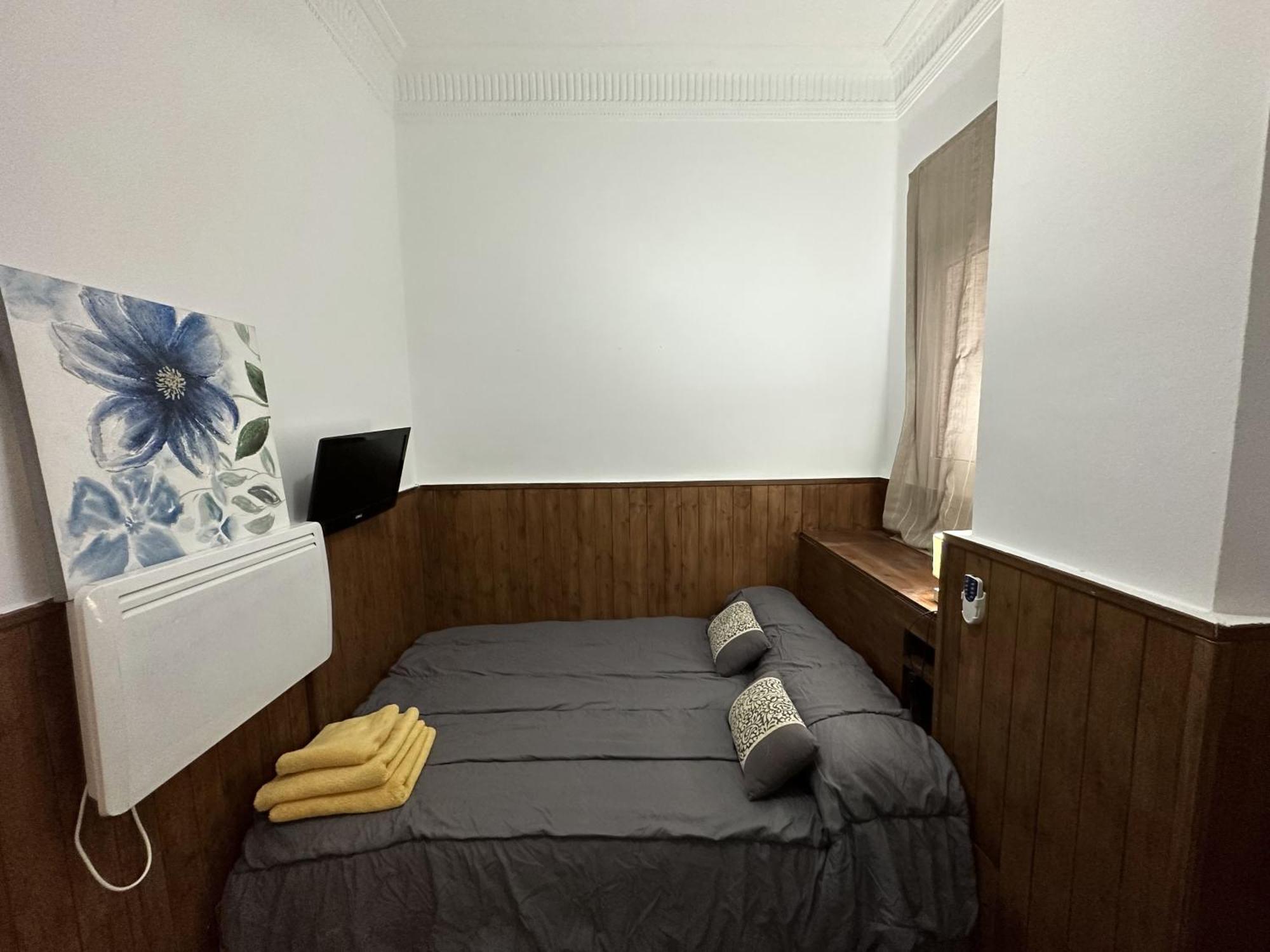 Apartamento 5 minuts Ruzzafa, perfect locatión 6PX&Wifi Valencia Exterior foto