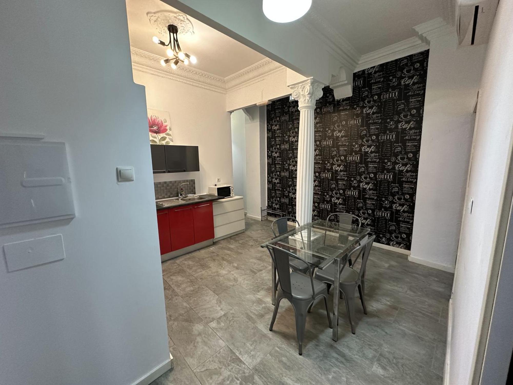 Apartamento 5 minuts Ruzzafa, perfect locatión 6PX&Wifi Valencia Exterior foto