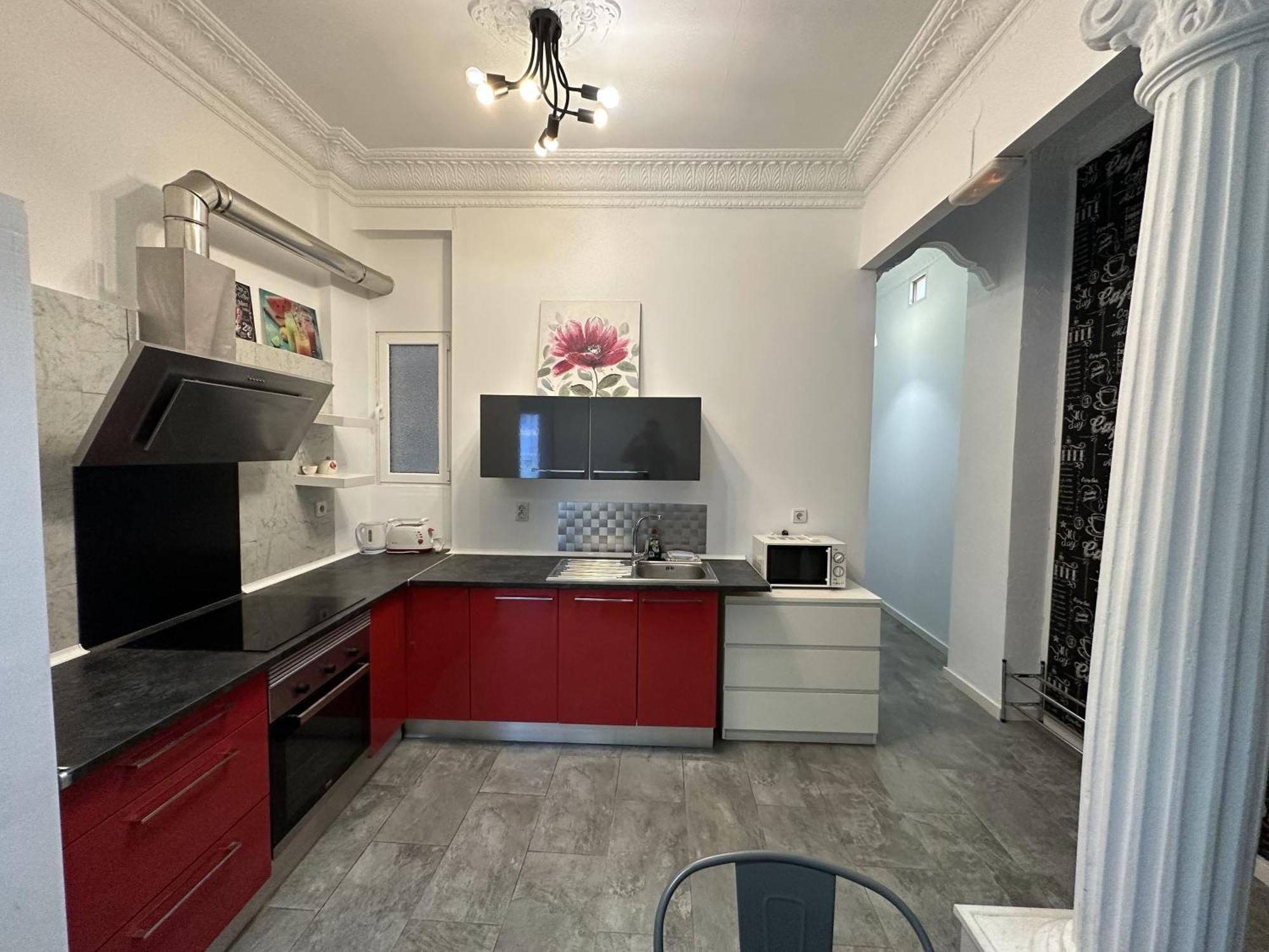 Apartamento 5 minuts Ruzzafa, perfect locatión 6PX&Wifi Valencia Exterior foto